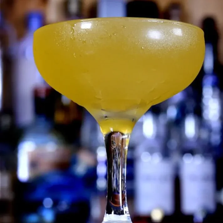 Classy Coupe Glass - Daiquiri