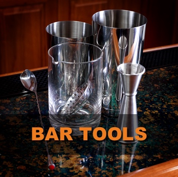 Bar Tools