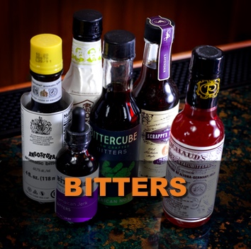 Cocktail Bitters