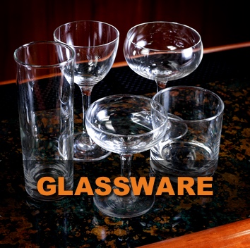 Glassware