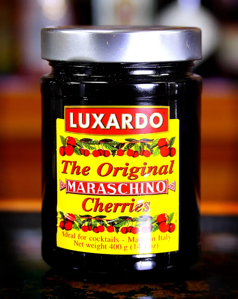 Luxardo Maraschino Cherries