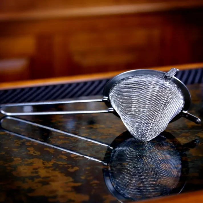 2.5" Tea Strainer