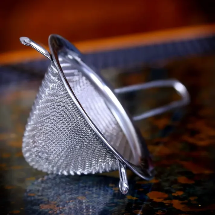2.5" Tea Strainer