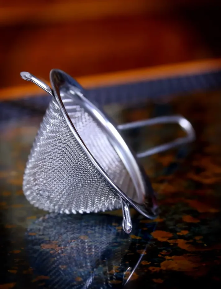 2.5" Tea Strainer